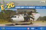 1/48 Grumman E-2C Hawkeye. Decals French Air Force