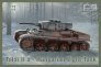 1/72 Toldi IIa Hungarian Light Tank