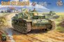 1/35 StuH 42 Ausf.G Early version with complete interior & Crew