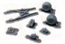 1/48 Saab B17A/B17B detail set 3D for Tarangus