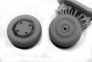 1/48 J9 Seversky P-35 wheels