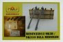 1/35 9K38/9K310 IGLA Missiles with wooden box