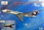 1/72 Tupolev Tu-134A Decals LOT and Aeroflot