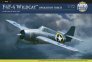 1/72 F4F-4 Wildcat Operation Torch