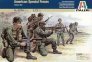 1/72 Vietnam War  American Special Force