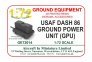 1/72 Dash 86 USAF Ground Power Unit