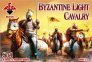 1/72 Byzantine Light Cavalry Set 1