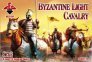 1/72 Byzantine Light Cavalry Set 2