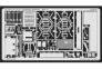 M-113A1 Vietnam interior  (ACA)