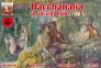 1/72 Bacchanalia in ancient Rome Set 1