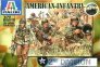 1/72 American Infantry WWII