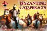 1/72 Byzantine Cataphracts Set 2