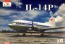 1/72 Ilyushin IL-14P