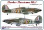 1/48 310th Squadron RAF, Part I / Hawker Hurricane &