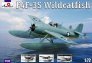 1/72 Grumman F4F-3S WILDCATFISH