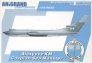 1/144 Alexeyev KM Ekranoplan Caspian Sea monster