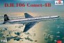 1/144 De Havilland 106 Comet 4B Olympic Airways