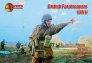 1/72 British Paratroopers for WWII