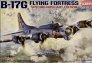 1/72 Boeing B-17G Flying Fortress Nose Art