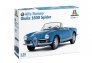 1/24 Alfa Romeo Giulia 1600 Spider