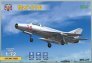 1/72 Mikoyan MiG-21F Soviet supersonic fighter