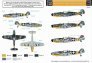 1/48 Messerschmitt Bf-109G-6 in Hungarian Service Vol. II