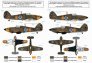 1/72 Hawker Hurricane Mk.I. Finnish Service WWII