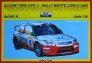1/24 Accent WRC EVO 2 - Rally Monte Carlo 2002