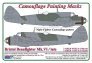 1/48 Bristol Beaufighter Mk.VI / late  Night Fighter Camouflage