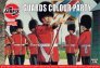 1/72 Guards Colour Party