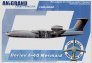 1/144 Beriev A-40 Mermaid