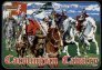 1/72 Carolingian Cavalry