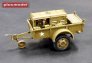 1/35 U.S.Trailer with generator