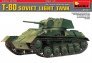 1/35 Soviet T-80 Special Edition