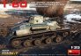 1/35 T-60 Late, Screened