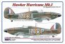 1/144 310th Squadron RAF, Part I / Hawker Hurricane Mk.I-NNoA&NN