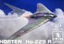1/144 Horten Ho-229A