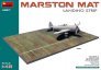 1/48 Marston Mat, Landing Strip, 315x227 mm,2 pcs