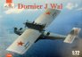 1/72 Dornier J Wal