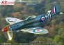 1/72 S.Spitfire Mk.18e Asian Teritory