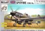 1/72 Supermarine Spitfire F.Mk.14e SILVER LINE