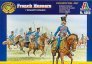 1/72 French Dragoons