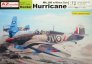 1/72 Hawker Hurricane Mk.IId