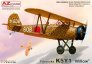 1/72 Yokosuka K5Y1 Willow