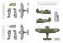 1/48 Polikarpov I-153 Chaika in Finnish Service WWII