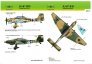 1/32 Mask&Decal Ju-87 B-2 / D-5