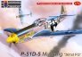 1/72 P-51D-5 Mustang 361st FG