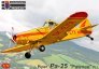 1/72 Piper Pa-25 Pawnee Part 1