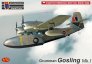 1/72 Grumman Gosling Mk.I