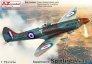 1/72 Supermarine Spitfire Mk.18e